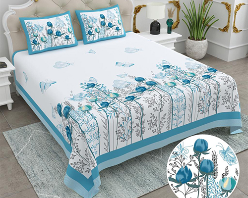 Cotton Covers